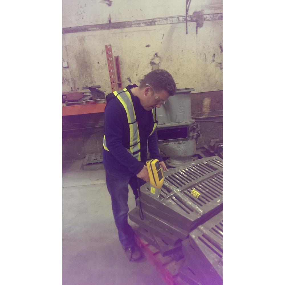 Ball Mill Grate & Screens  Unicast Wear Parts