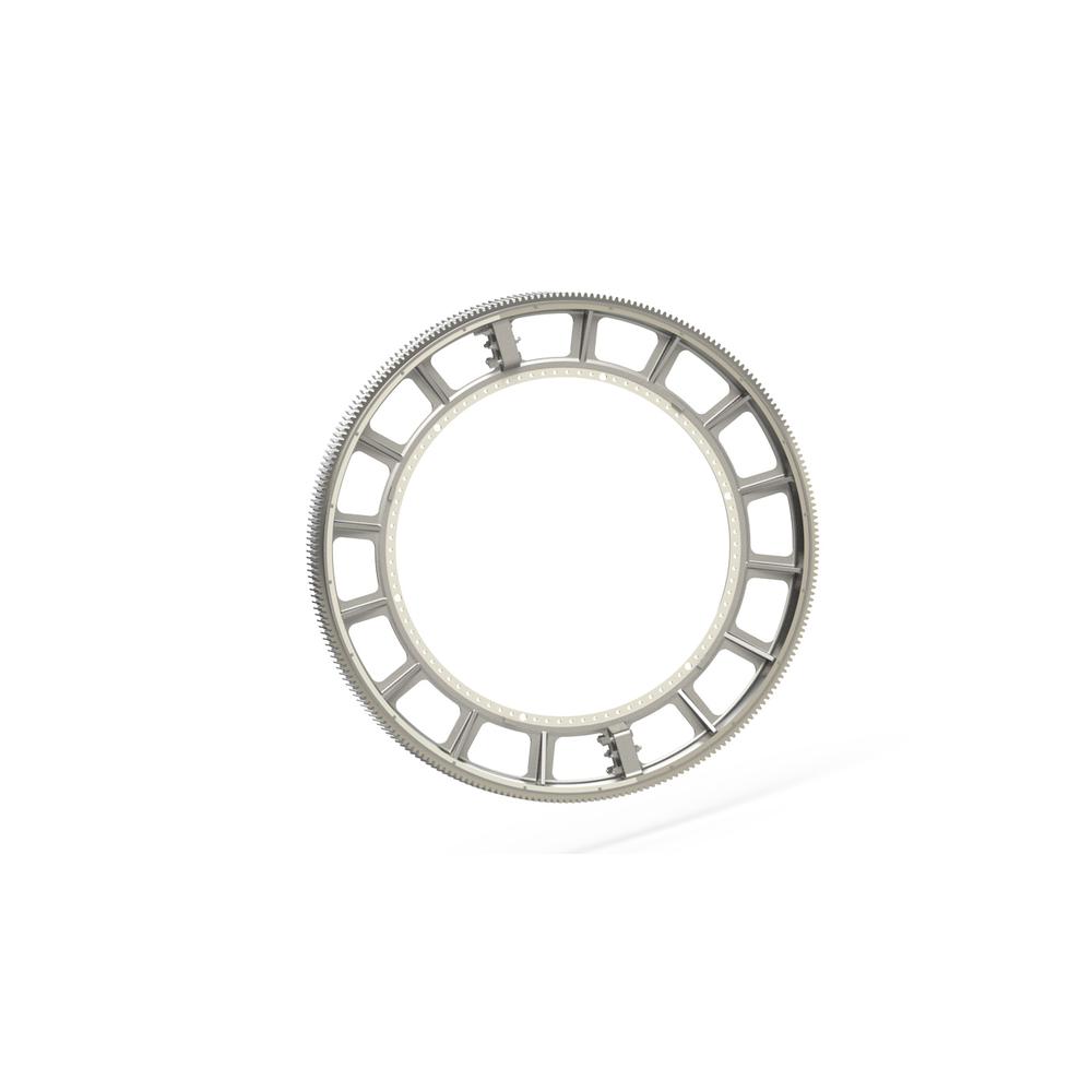 Ball Mill - Bull Gear  Unicast Wear Parts