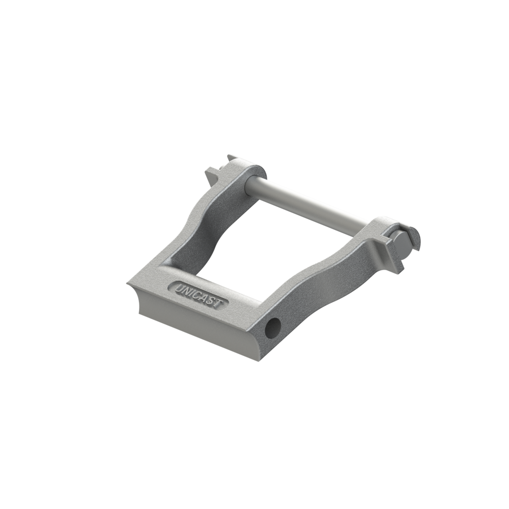 Drag Chain for Coolers  Unicast Wear Parts