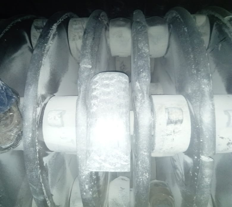 Unicast W1Z1 hammers