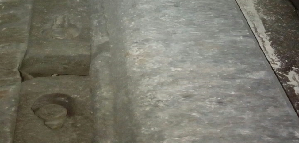 TiC blow bars by Unicast