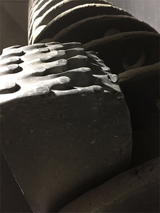 clinker hammer case study